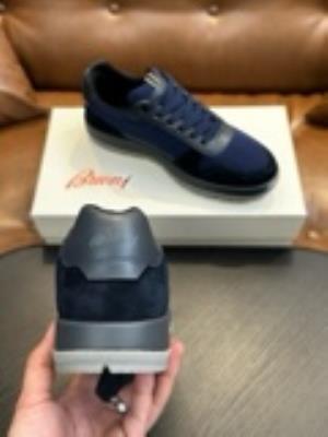 wholesale quality brioni men shoes model no. 24